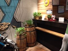-星伦多 自助料理(圆融店)