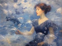 -八哥美术·成人美术画室(总校区)