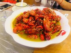 -指爱龙虾(金杨路总店)