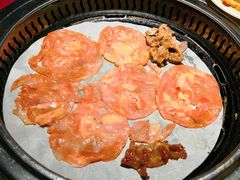 -格瑞欧海鲜自助烤肉火锅(光彩店)