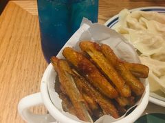 -喜喜水饺