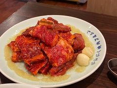 -蒜香焼肉PURUSHIN(马场路店)