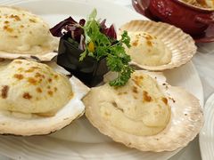 -新侨三宝乐西餐厅(崇文门店)
