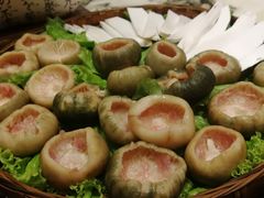 -蔼若春.传承三十年云南菜(金碧公园店)