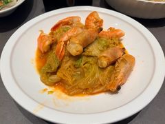 -船歌·鱼水饺青岛菜(金狮广场店)
