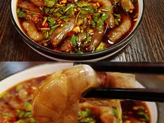 -大洋家·精品潮汕菜·生腌砂锅粥(天河东路店)