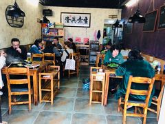 大堂-味仙疯美蛙鱼头(清扬路总店)
