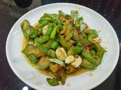 -酸婆娘重庆菜(紫竹路店)