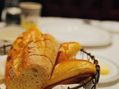 -Wolfgang’s Steakhouse 沃夫冈牛排馆(上海白玉兰广场店)