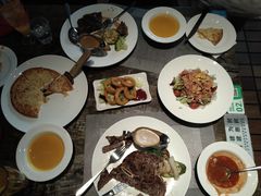 -Jack‘s Place 杰克地方西餐厅(新街口店)