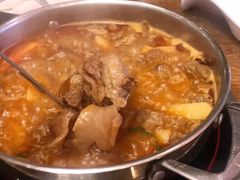 -刘一锅筋头巴脑(小北店)