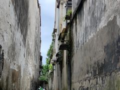 -乌镇东栅景区