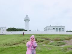 -鹅銮鼻公园