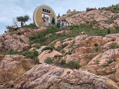 -李官龙王庙海滨旅游度假村