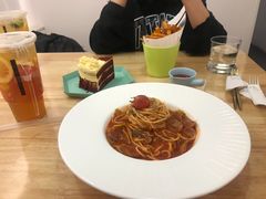 -仁义涵西餐·咖啡(中华巴洛克店)
