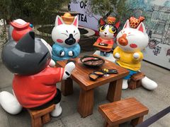 -奎星楼街