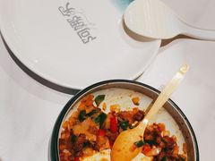 -阿娜尔·新疆菜(宜家荟聚中心店)