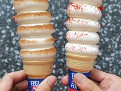 -DQ·蛋糕·冰淇淋(万象城店)