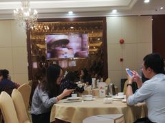 大堂-金时代顺风大酒店(协泰店)