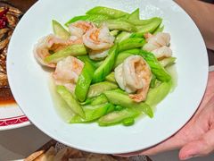 -旺顺阁鱼头泡饼(小红门店)
