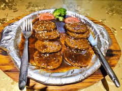 牛扒-云来居素食馆(东门店)