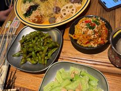 -北丐先生·野馄饨烧烤(长宁龙之梦店)