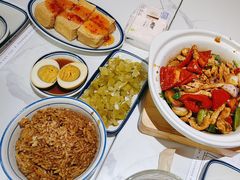 -發起人·肉骨茶(万象汇店)