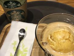 -星巴克(潍坊泰华广场店)