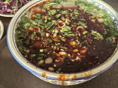 -清真磨沟沿老字号牛肉面(总店)