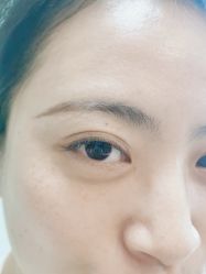 -孔雀手美甲美睫护理