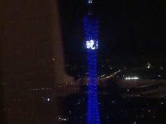 -广州四季酒店