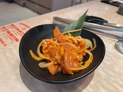 -新石器烤肉(高行万嘉店)