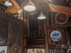 -一桶江山餐厅(松北店)