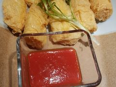 -外婆家(杭州马塍店·杭帮菜名店)