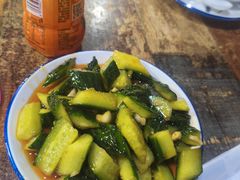 -皖北巫氏三胖地锅鸡(长淮总店)