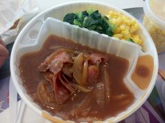 -麦当劳(东方时代广场分店)