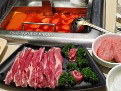 -海底捞火锅(杭州庆春路夜宵主题店)