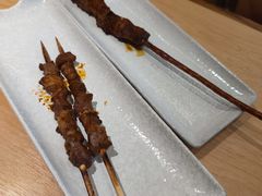 -大师兄·手工面·西北菜(珠海环宇城店)