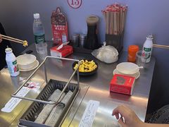 -遇西祠·海鲜烧烤(总店)