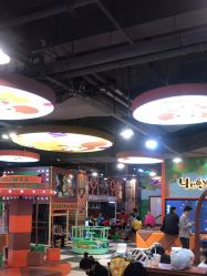 -卡通尼乐园(上海安亭店)