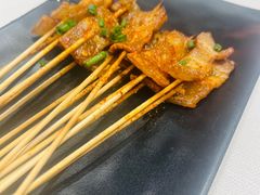 -聚味瞿记·龙虾堂(梅溪湖店)