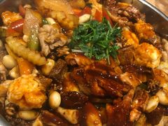 -黄记煌三汁焖锅(龙湖U城店)