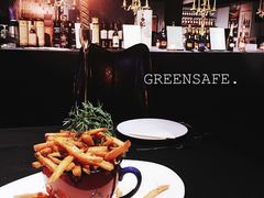 枫糖红薯条-小火花·干式熟成牛排馆Spark SteakHouse(剑桥郡店)