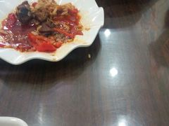 -家味螺蛳粉&烤鱼(五角场店)