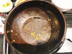 -本粥&拌饭cafe(欧亚新生活店)