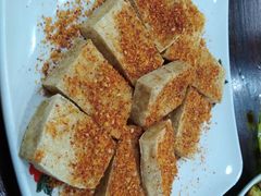 -大院涮烤·东北经典老味烧烤·铜锅涮肉(江南东路店)