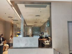 -喜茶(东莞汇一城店)