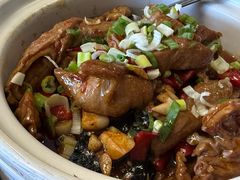 -洞庭鲜湘菜餐厅