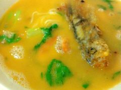 -十面欢腾·海鲜面·台式Bistro(长乐路店)