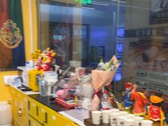 -谜盒子奇幻密室(南屏店)
